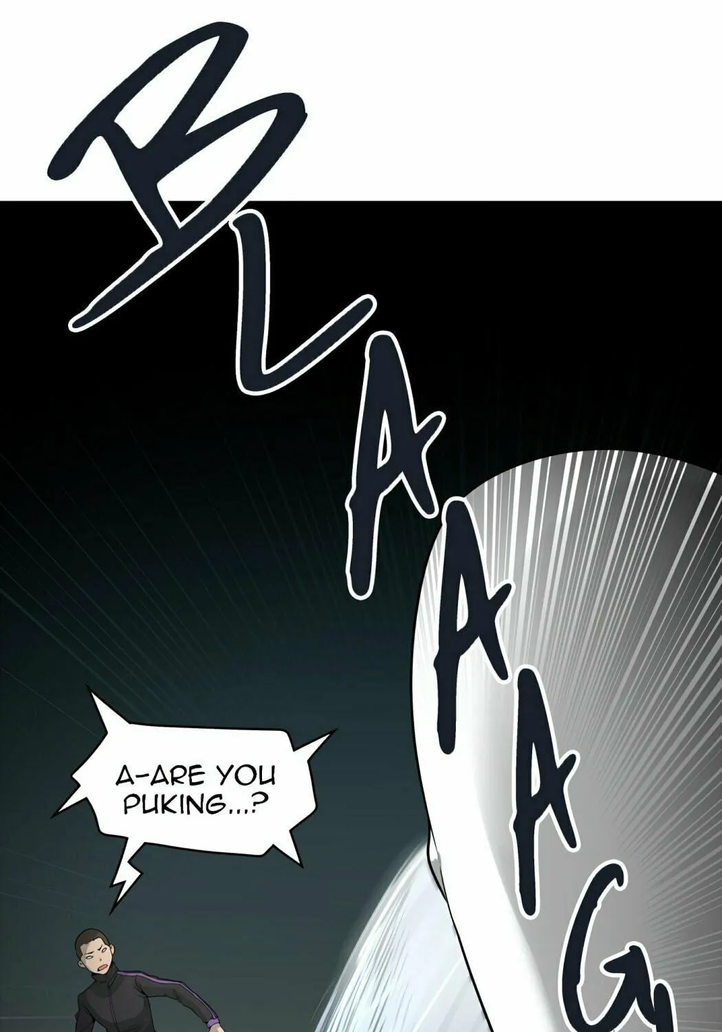 Tower of God Chapter 455 page 45 - 