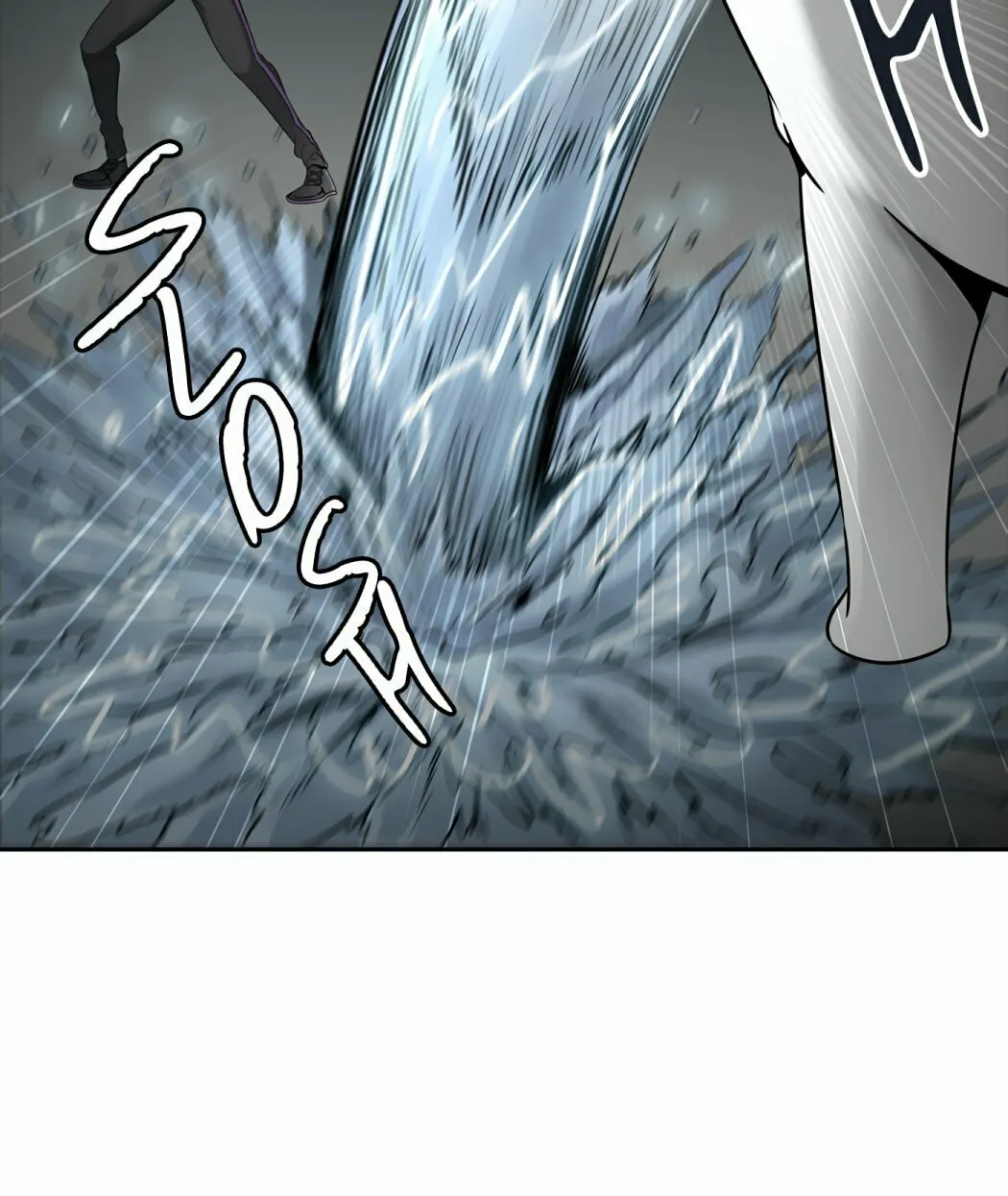 Tower of God Chapter 455 page 47 - 