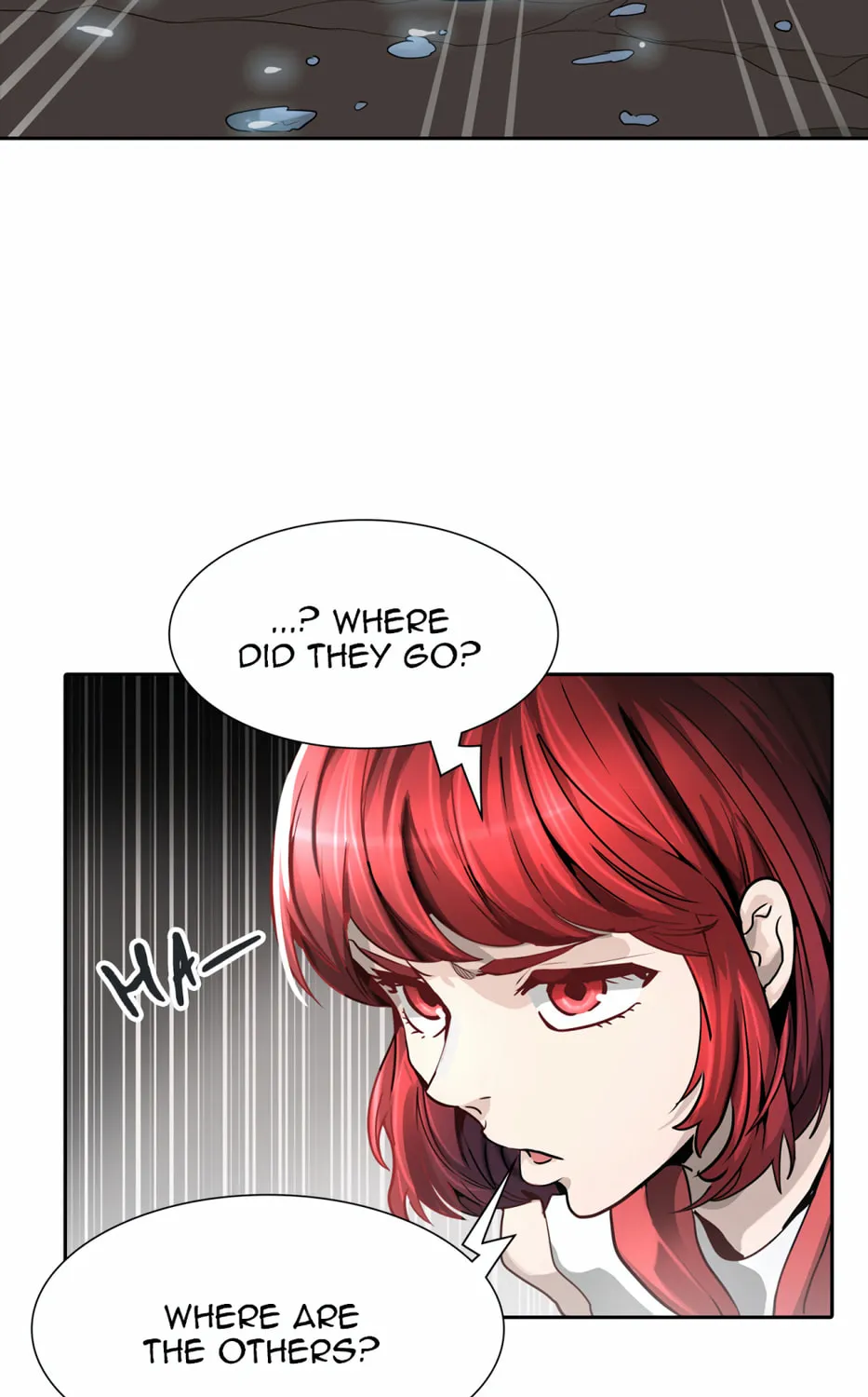 Tower of God Chapter 455 page 50 - 