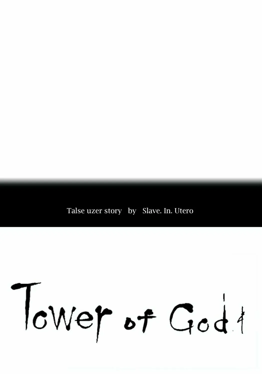 Tower of God Chapter 455 page 52 - 