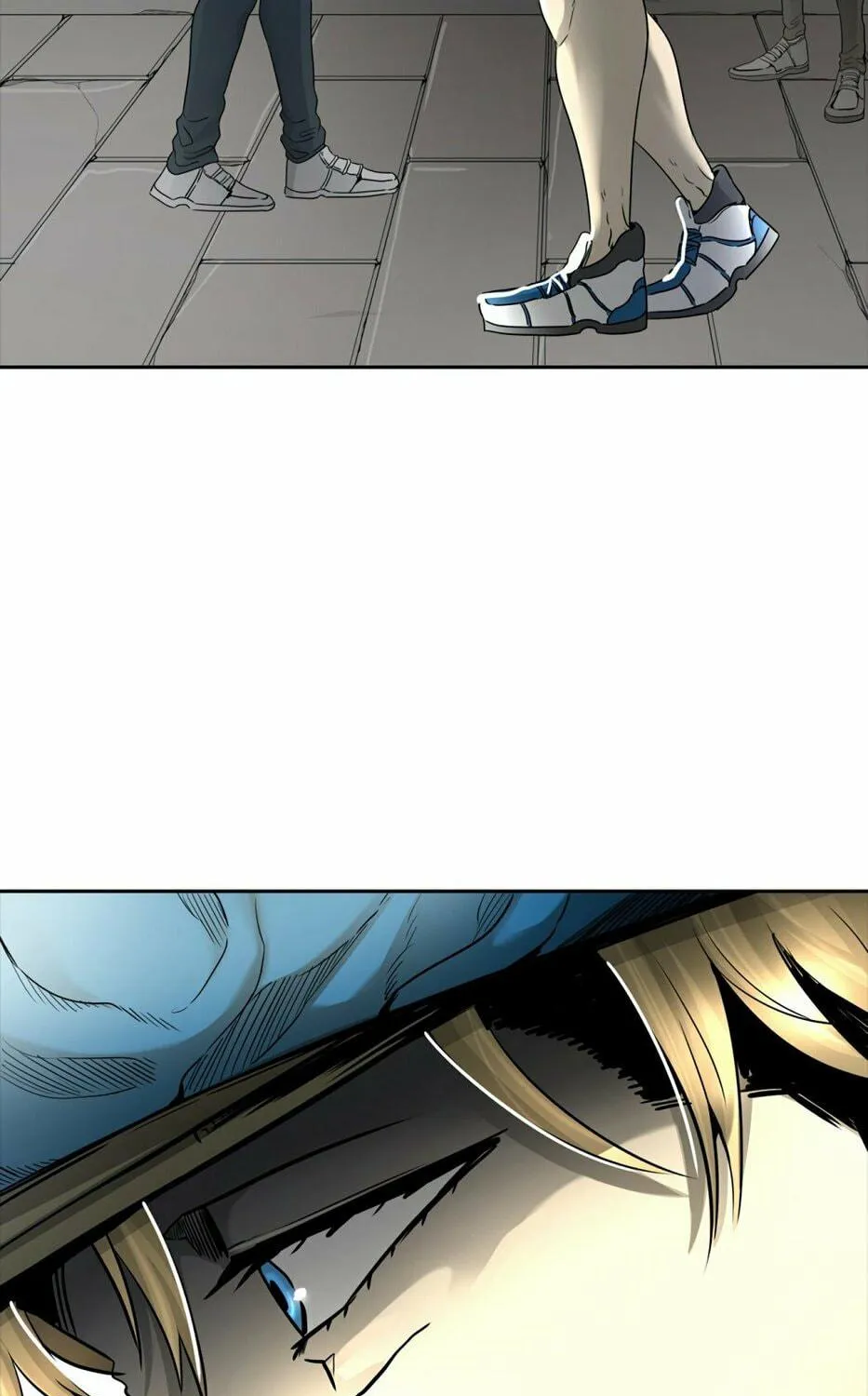Tower of God Chapter 455 page 60 - 