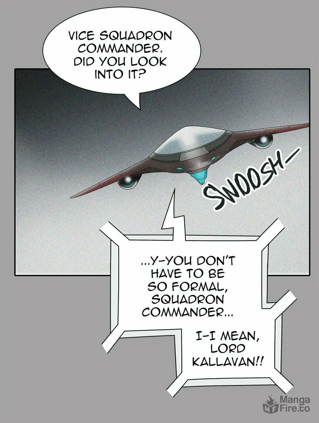 Tower of God Chapter 455 page 63 - 