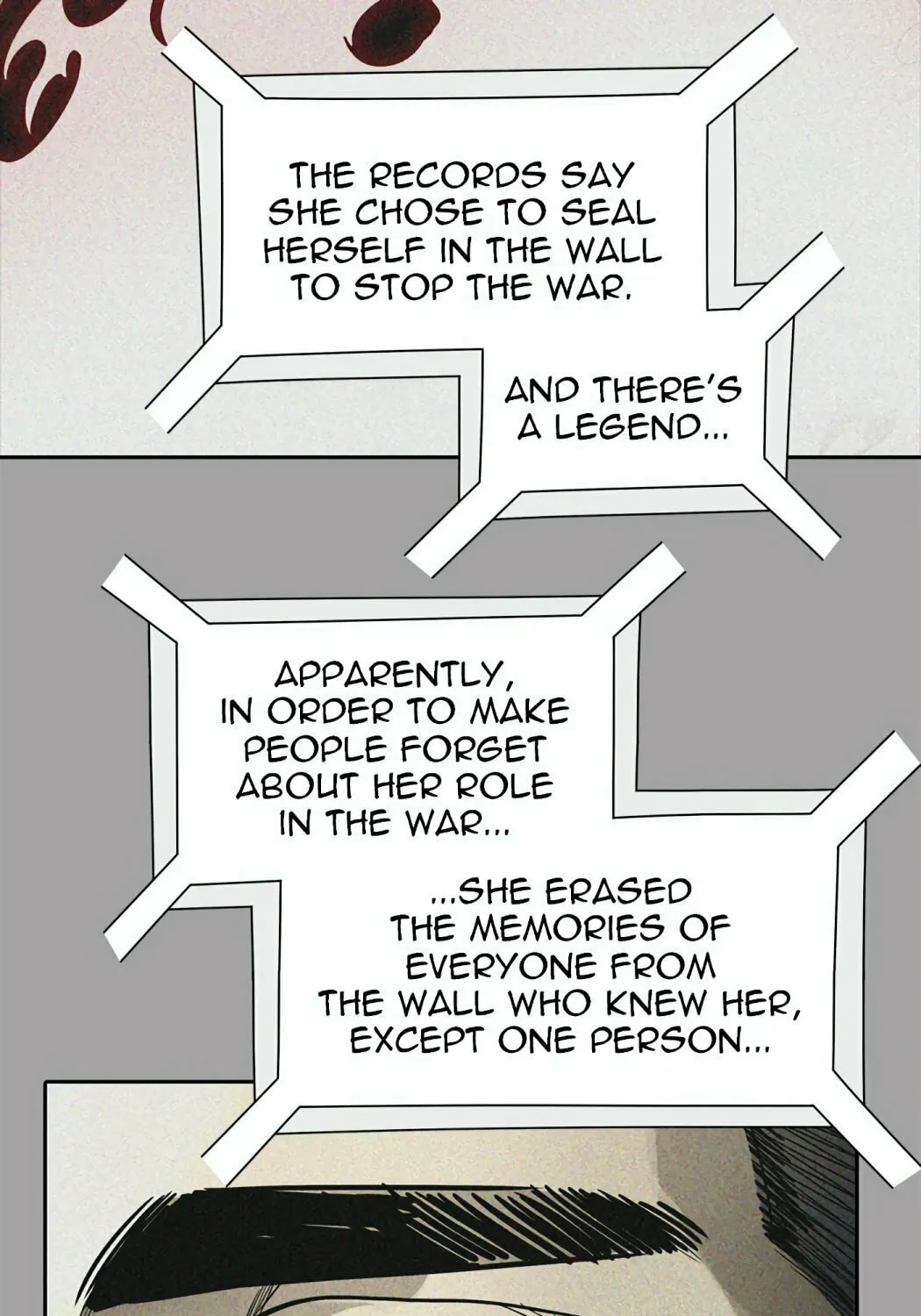 Tower of God Chapter 455 page 68 - 