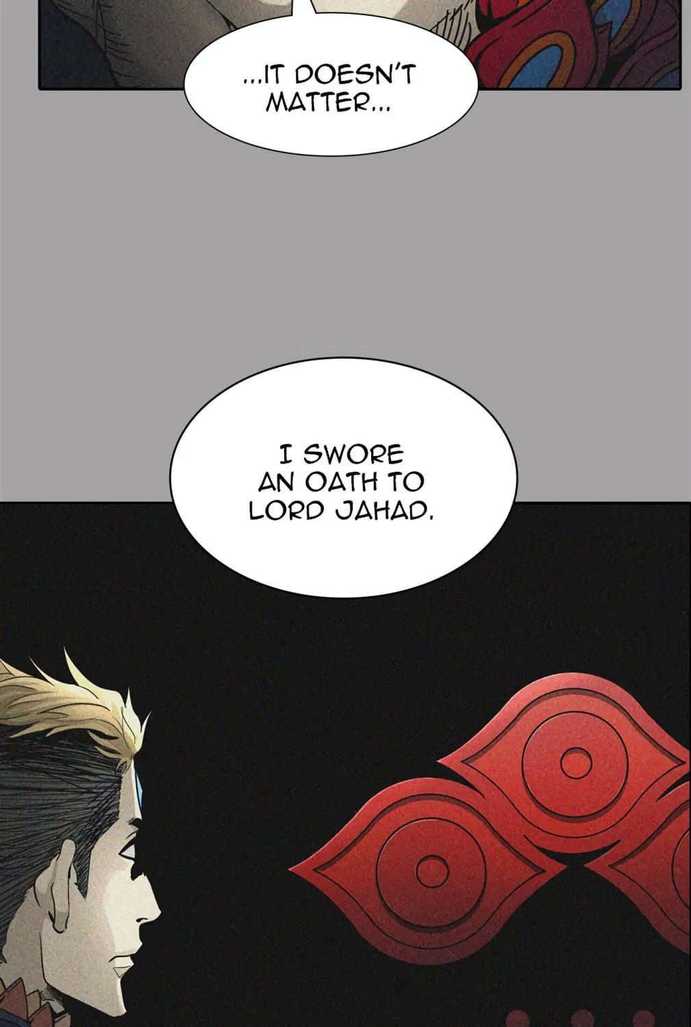 Tower of God Chapter 455 page 72 - 