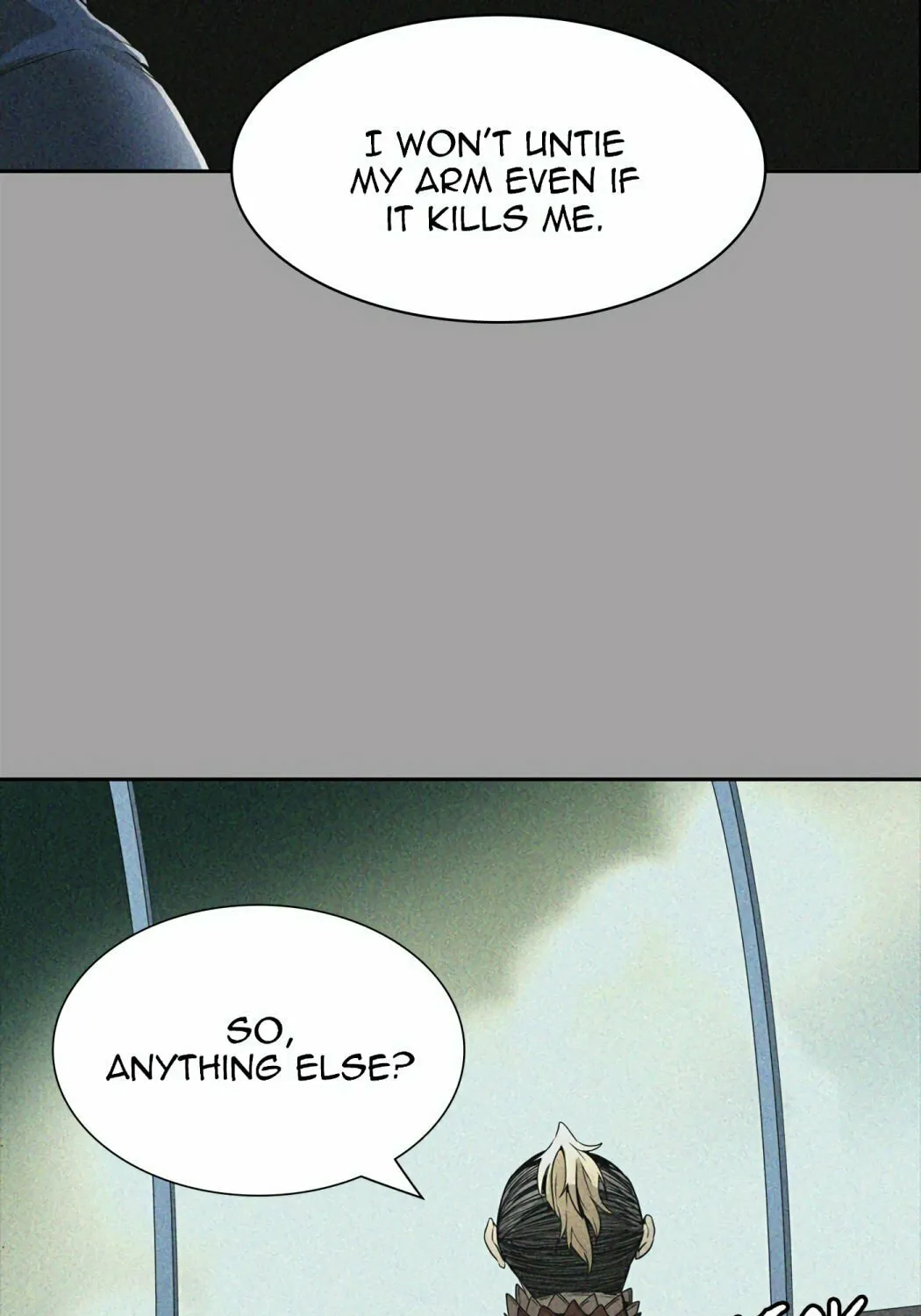 Tower of God Chapter 455 page 74 - 
