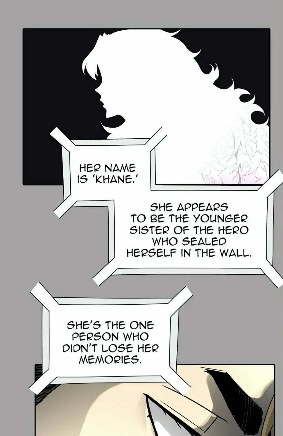 Tower of God Chapter 455 page 78 - 
