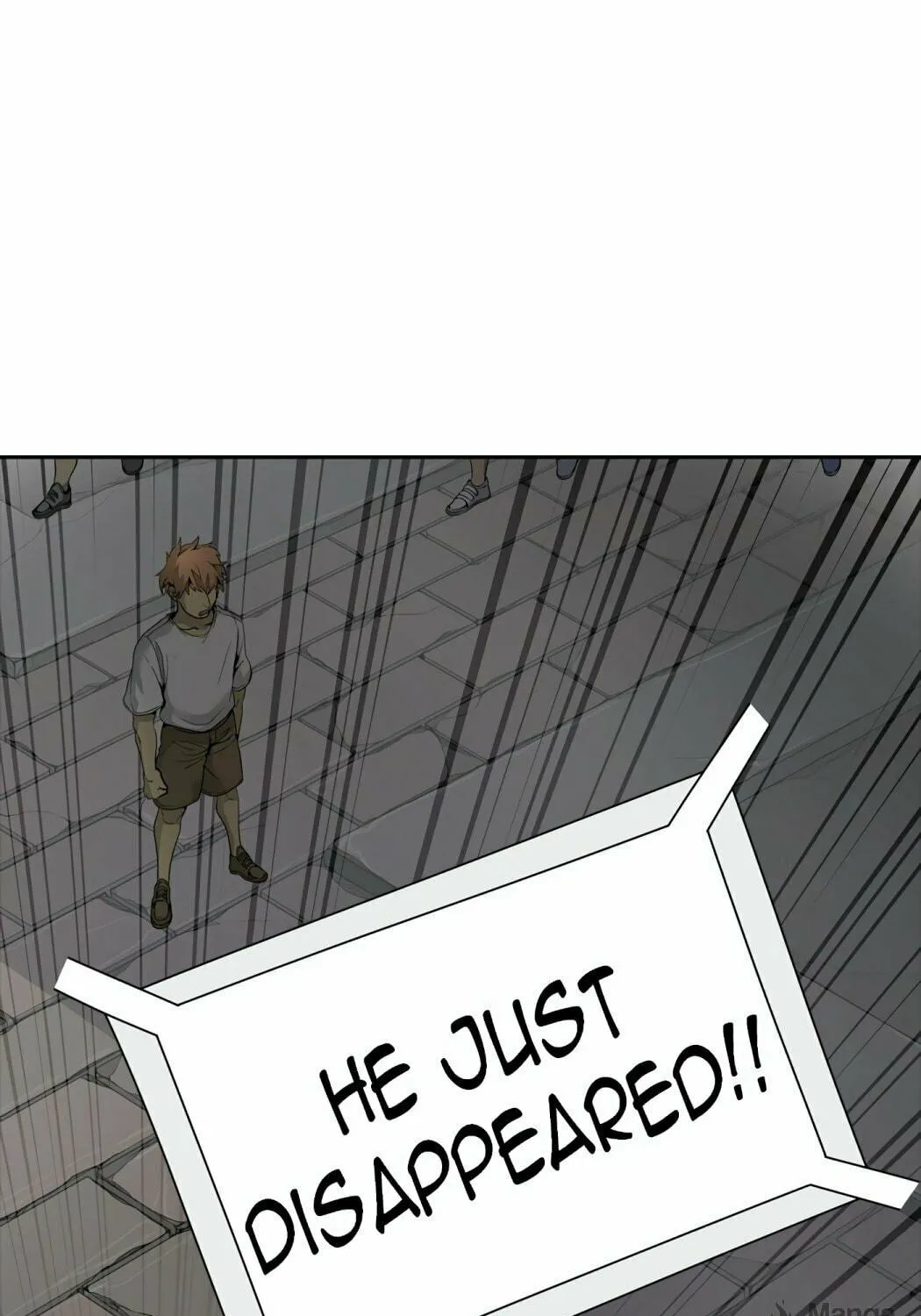 Tower of God Chapter 455 page 92 - 