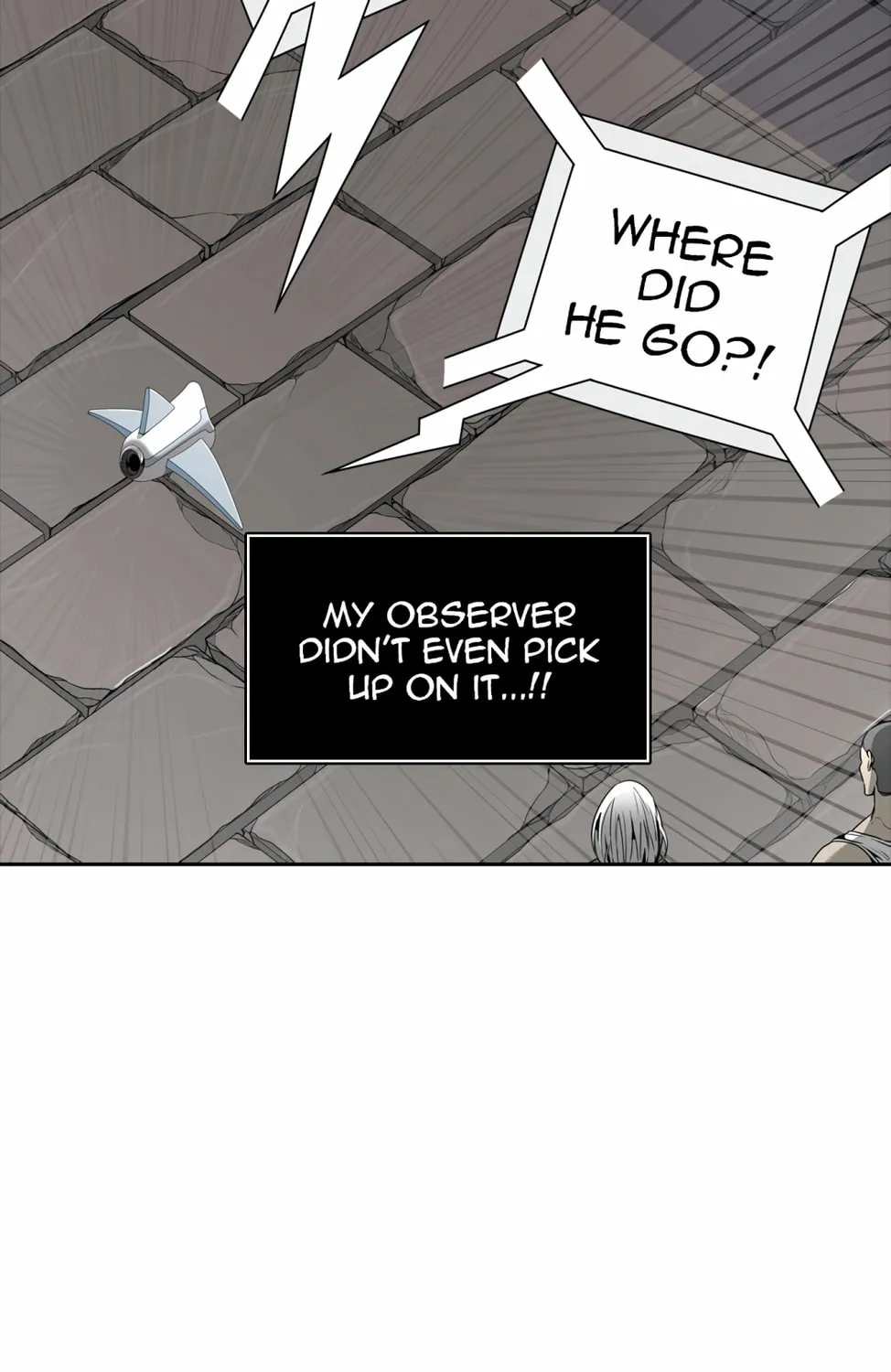 Tower of God Chapter 455 page 94 - 