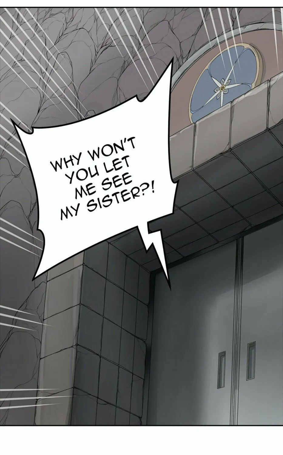 Tower of God Chapter 455 page 98 - 