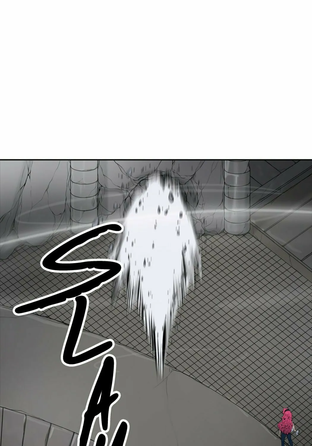 Tower of God Chapter 456 page 1 - 