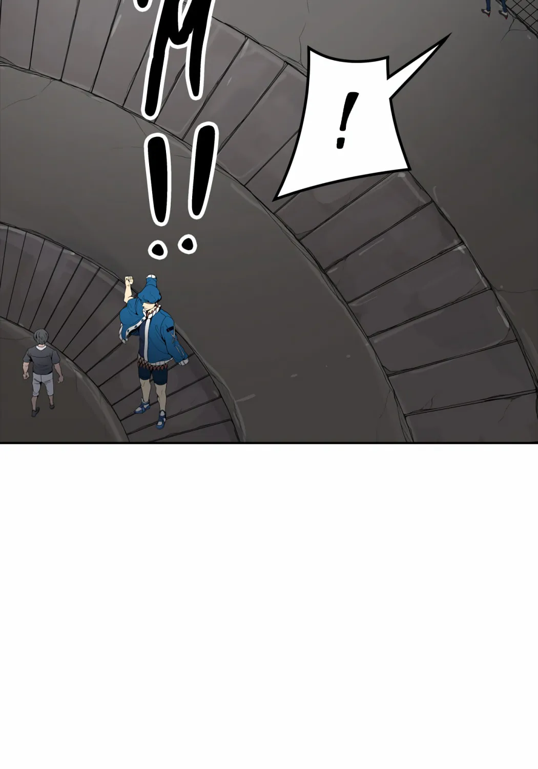 Tower of God Chapter 456 page 2 - 