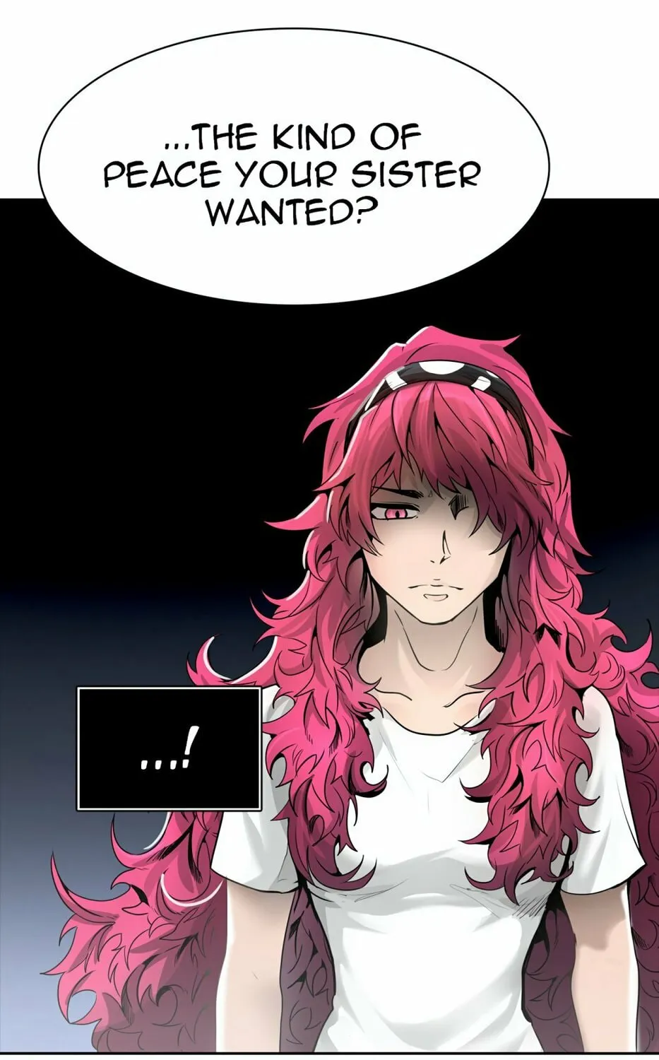 Tower of God Chapter 456 page 11 - 
