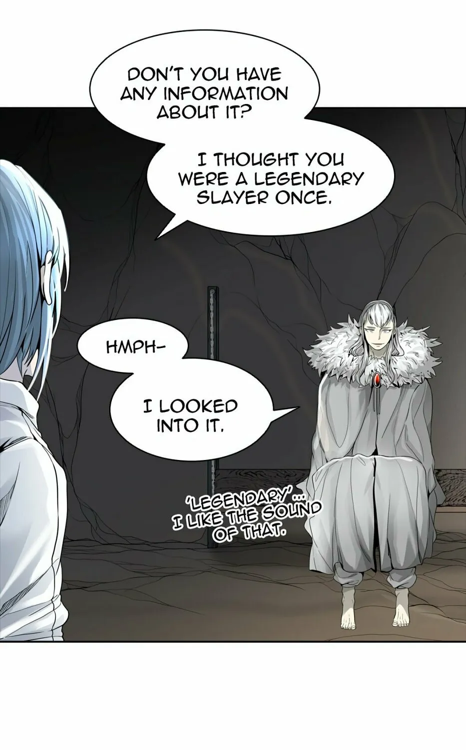 Tower of God Chapter 456 page 101 - 