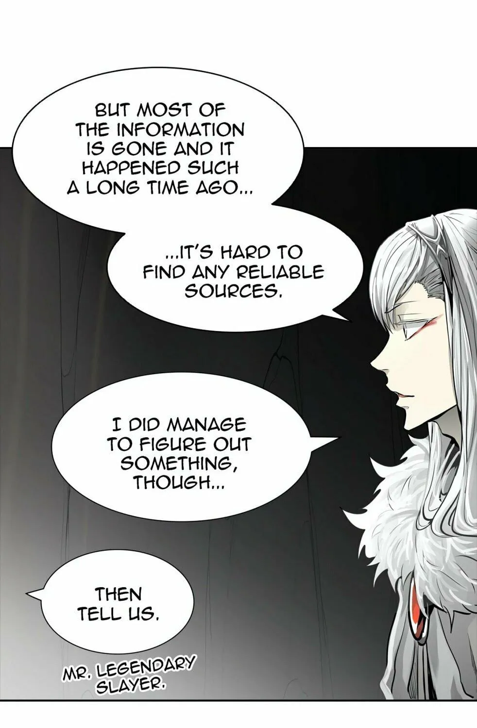 Tower of God Chapter 456 page 103 - 