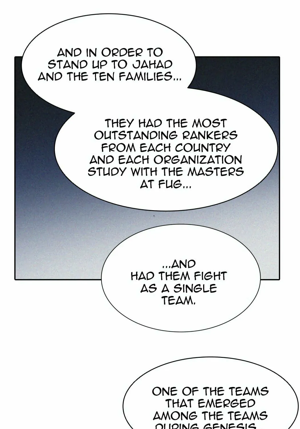 Tower of God Chapter 456 page 111 - 