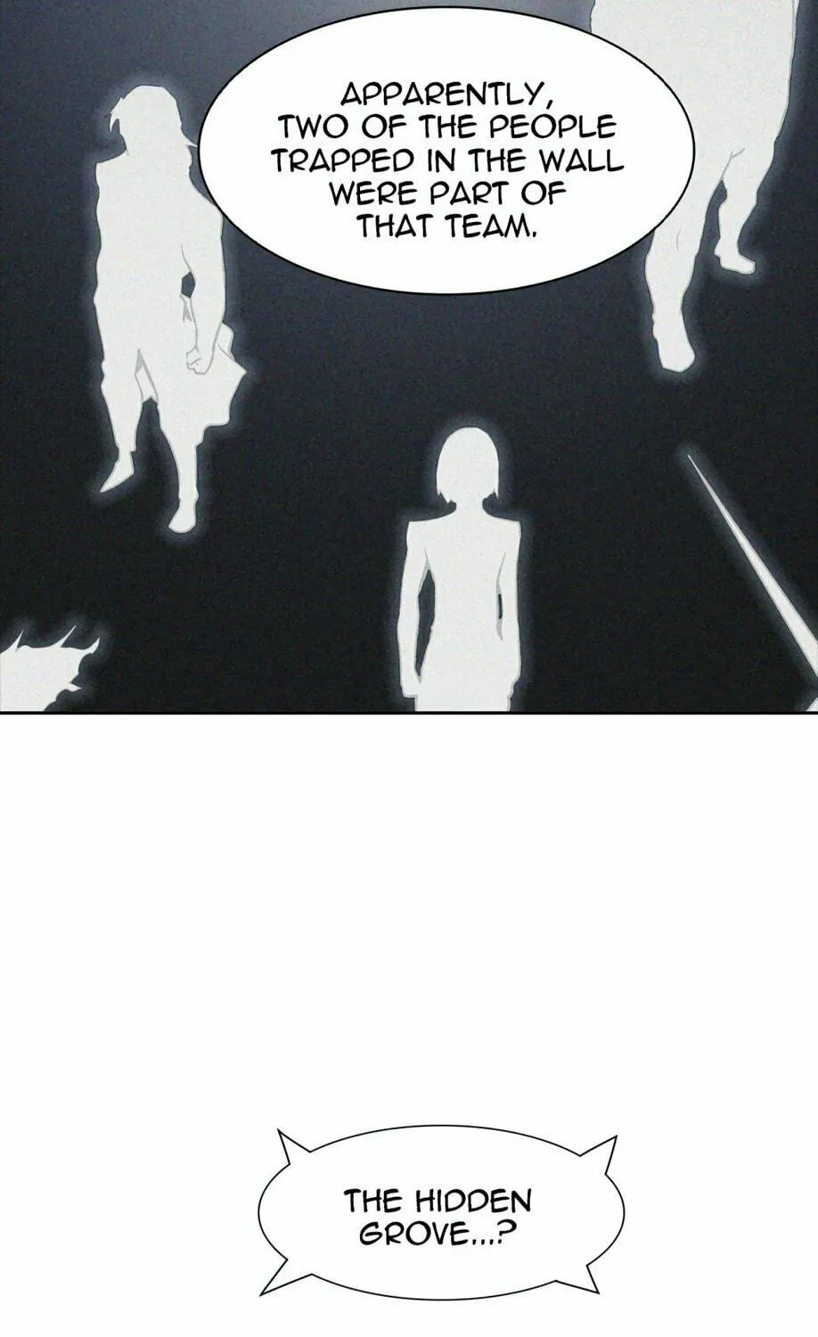 Tower of God Chapter 456 page 114 - 