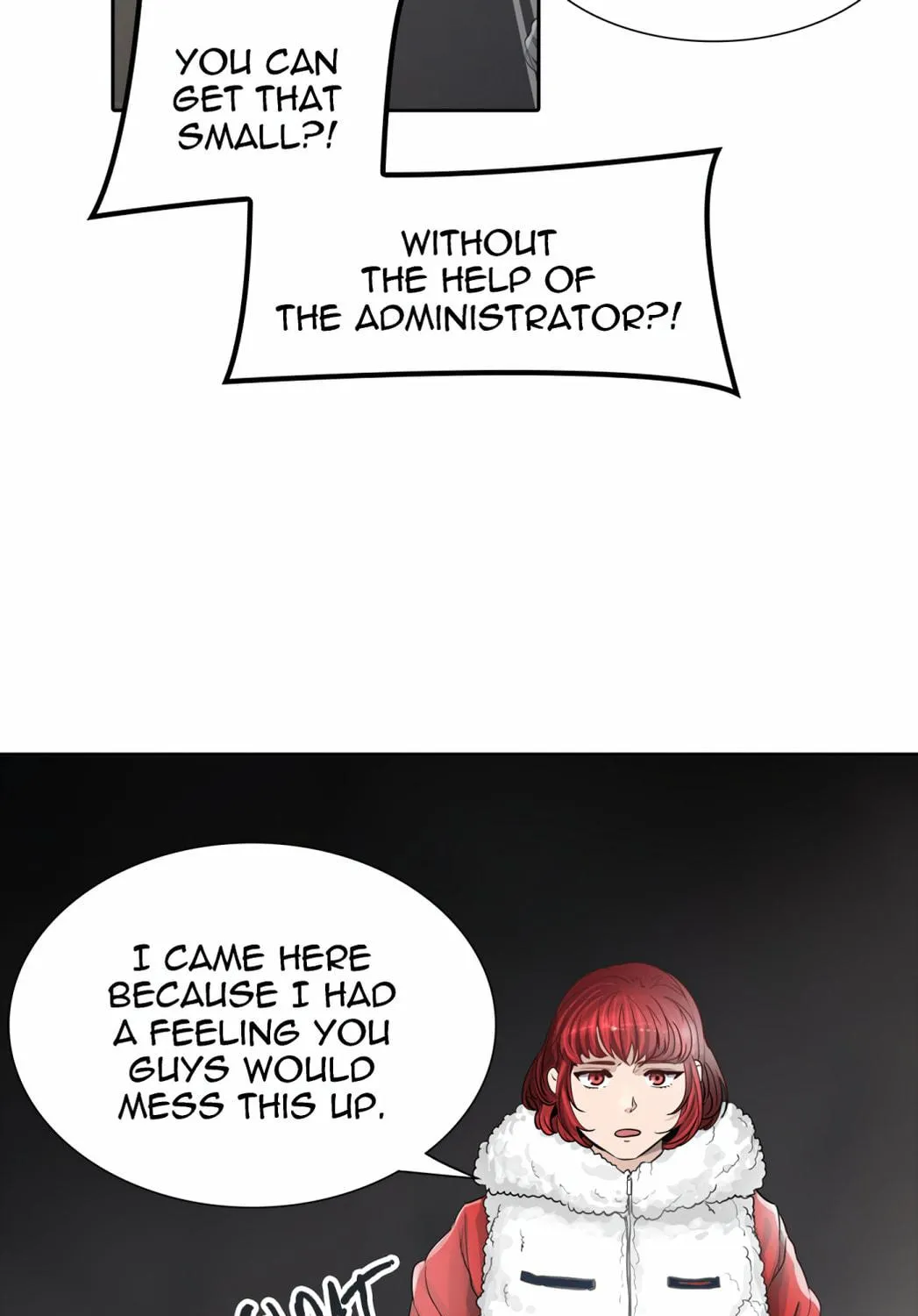 Tower of God Chapter 456 page 120 - 