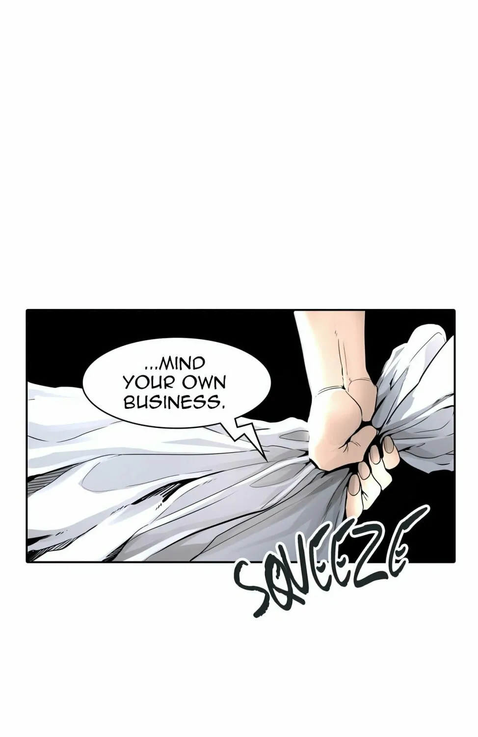 Tower of God Chapter 456 page 13 - 