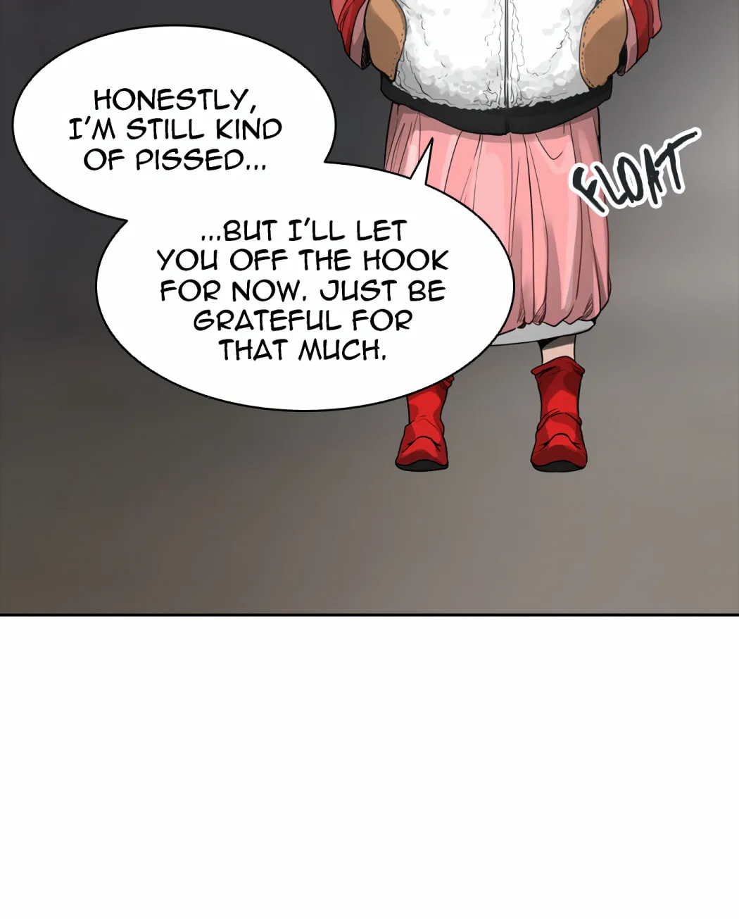 Tower of God Chapter 456 page 122 - 