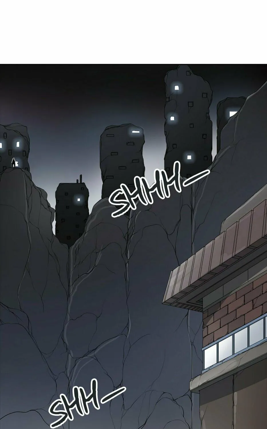Tower of God Chapter 456 page 129 - 
