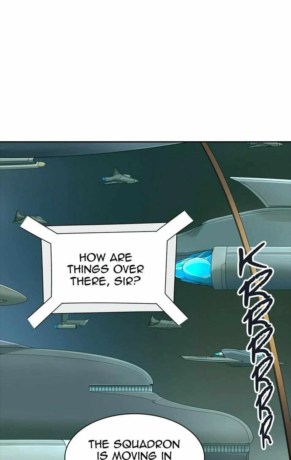 Tower of God Chapter 456 page 135 - 