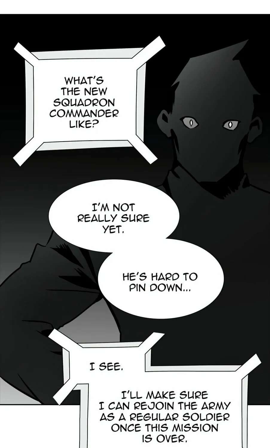 Tower of God Chapter 456 page 139 - 
