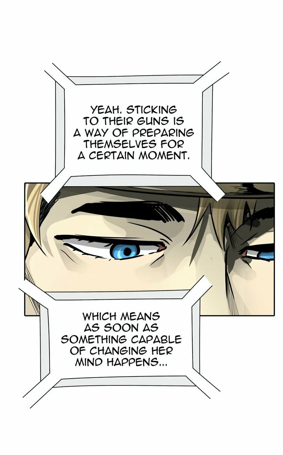 Tower of God Chapter 456 page 145 - 