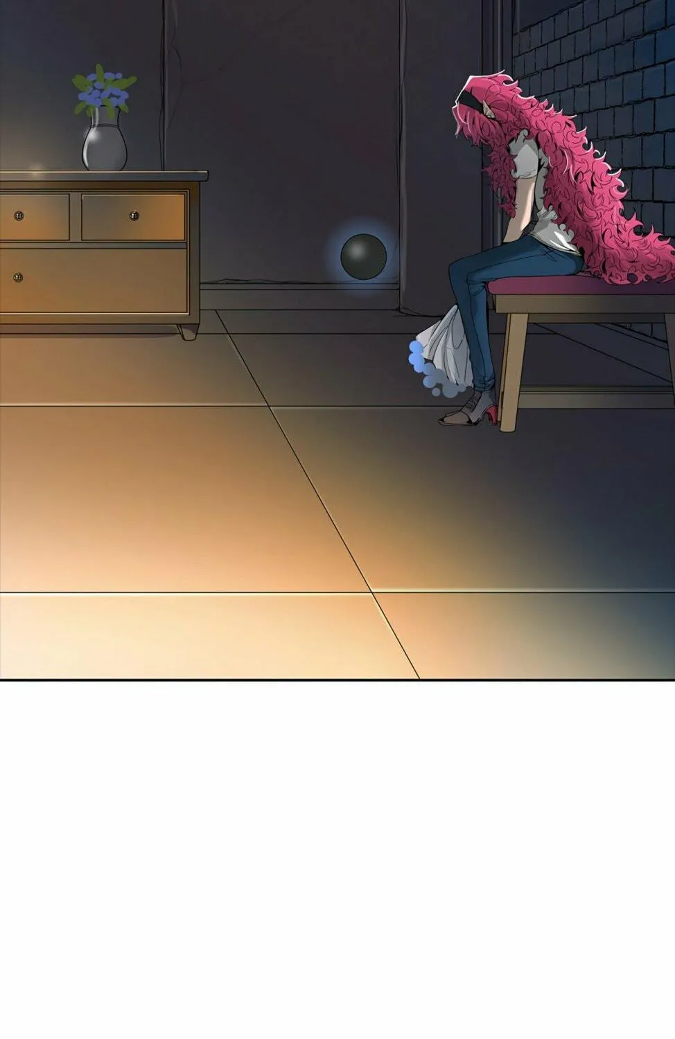Tower of God Chapter 456 page 153 - 