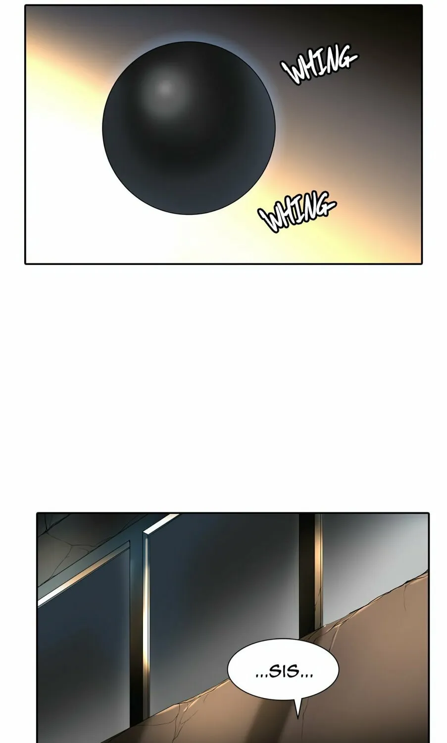 Tower of God Chapter 456 page 155 - 