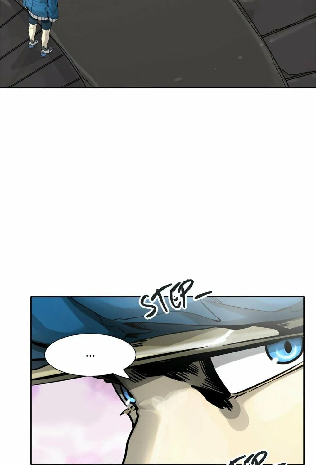 Tower of God Chapter 456 page 17 - 