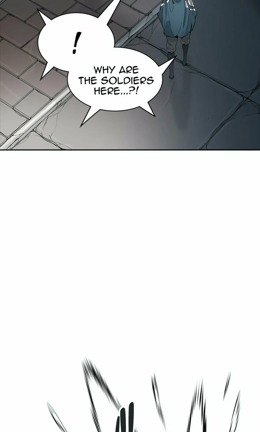 Tower of God Chapter 456 page 166 - 