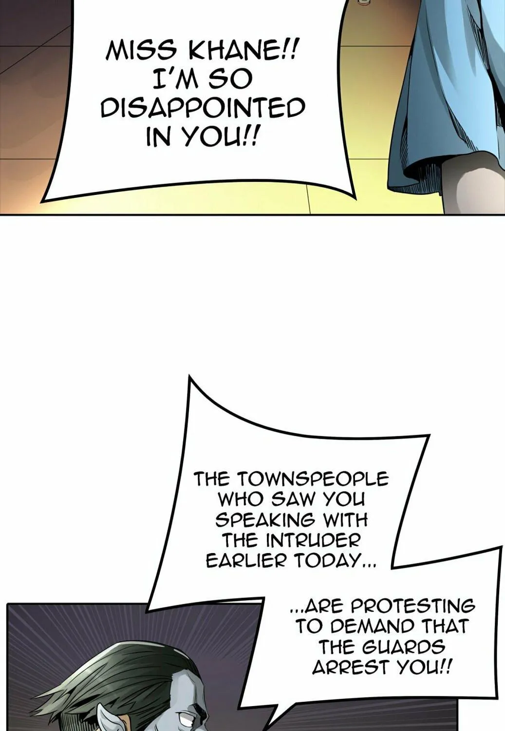 Tower of God Chapter 456 page 171 - 
