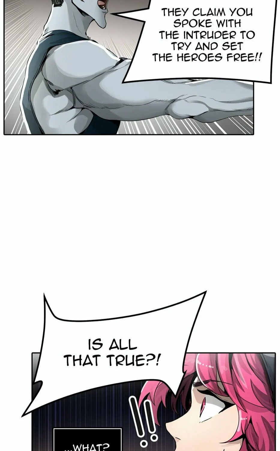 Tower of God Chapter 456 page 173 - 