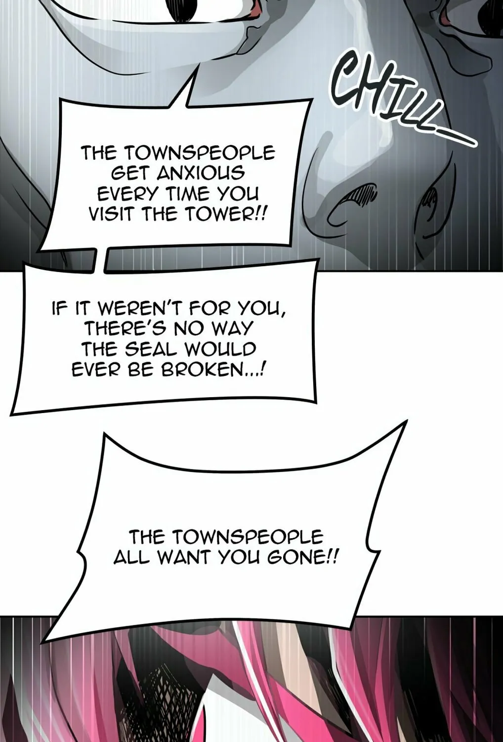 Tower of God Chapter 456 page 179 - 