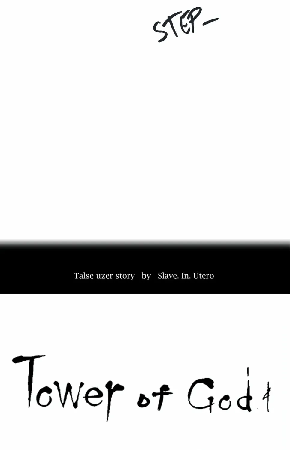 Tower of God Chapter 456 page 19 - 