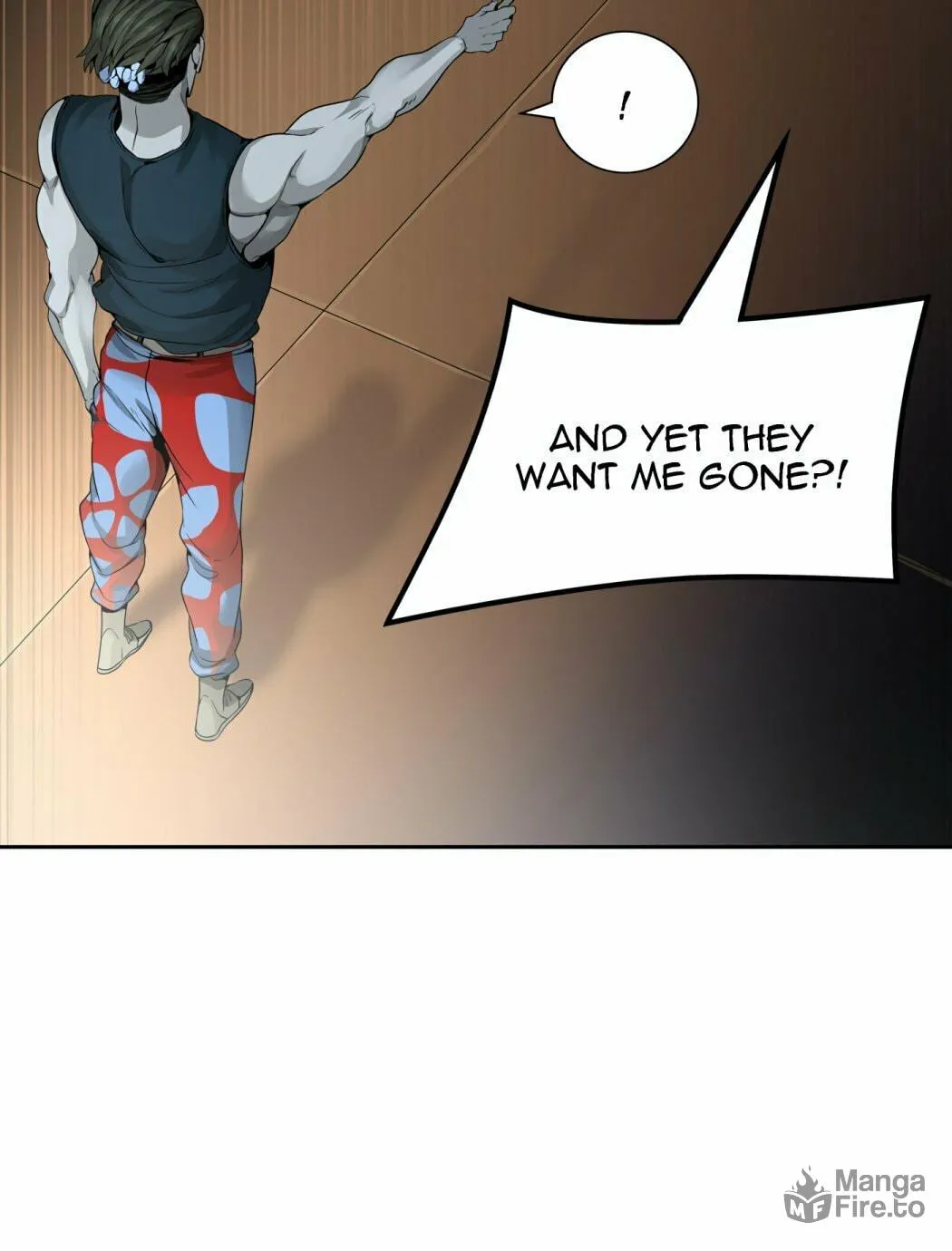 Tower of God Chapter 456 page 187 - 