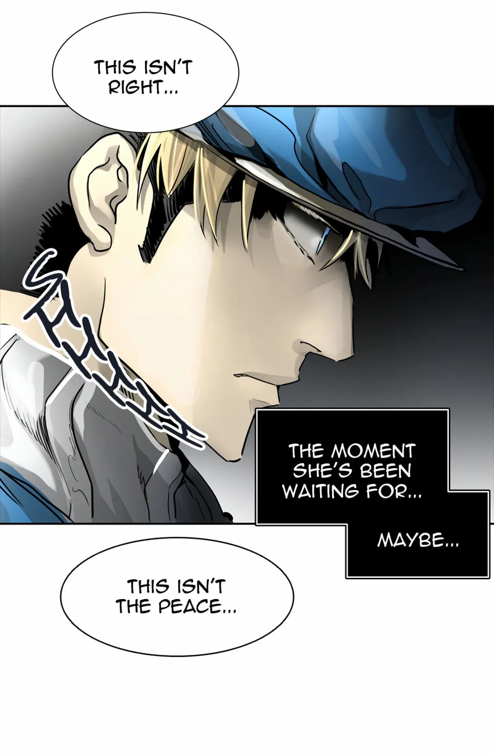 Tower of God Chapter 456 page 188 - 