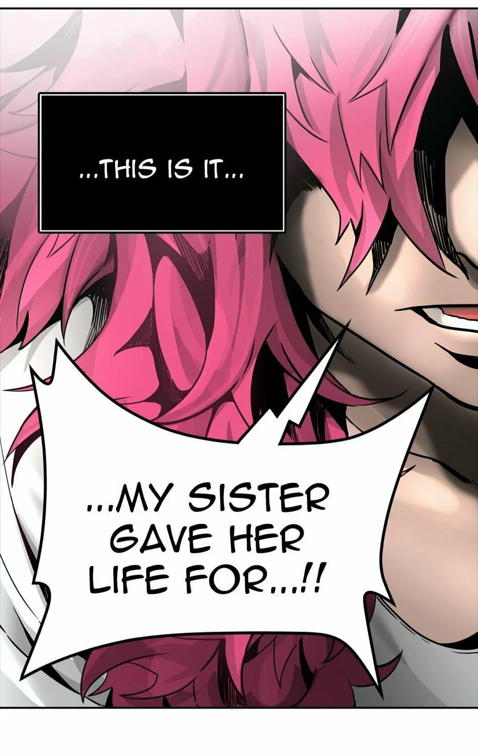 Tower of God Chapter 456 page 190 - 