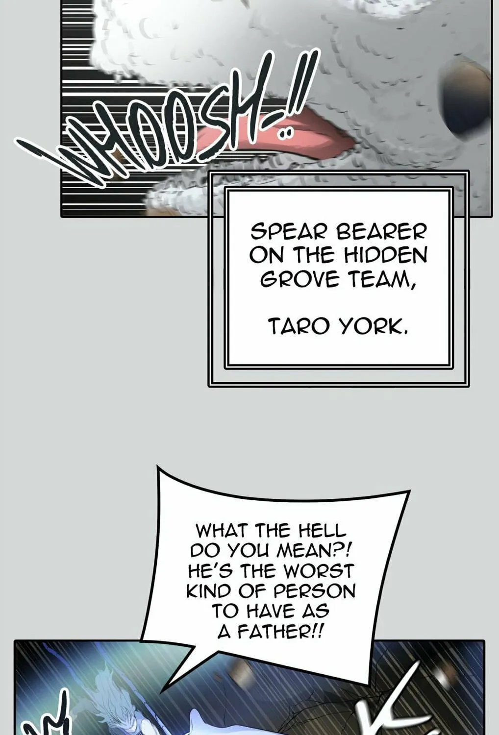 Tower of God Chapter 456 page 198 - 