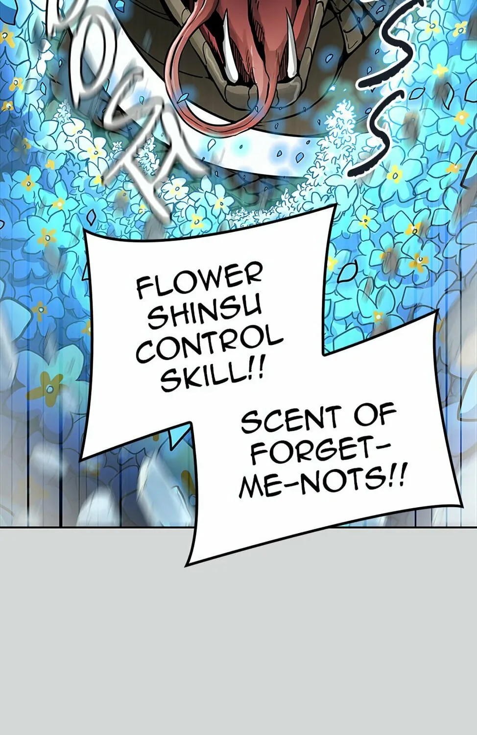 Tower of God Chapter 456 page 215 - 