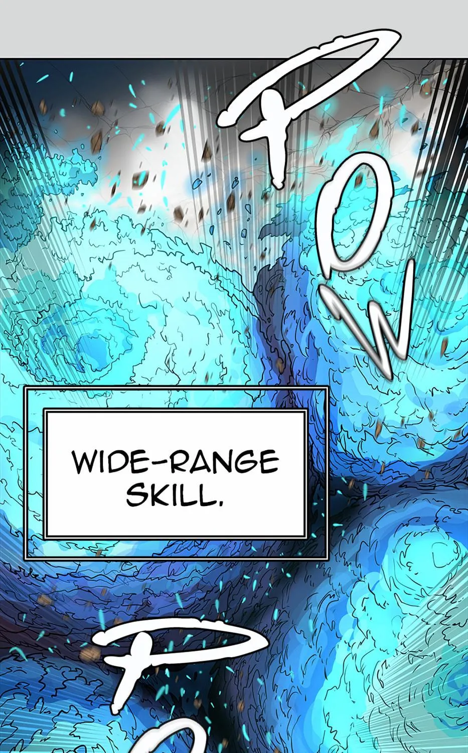 Tower of God Chapter 456 page 217 - 