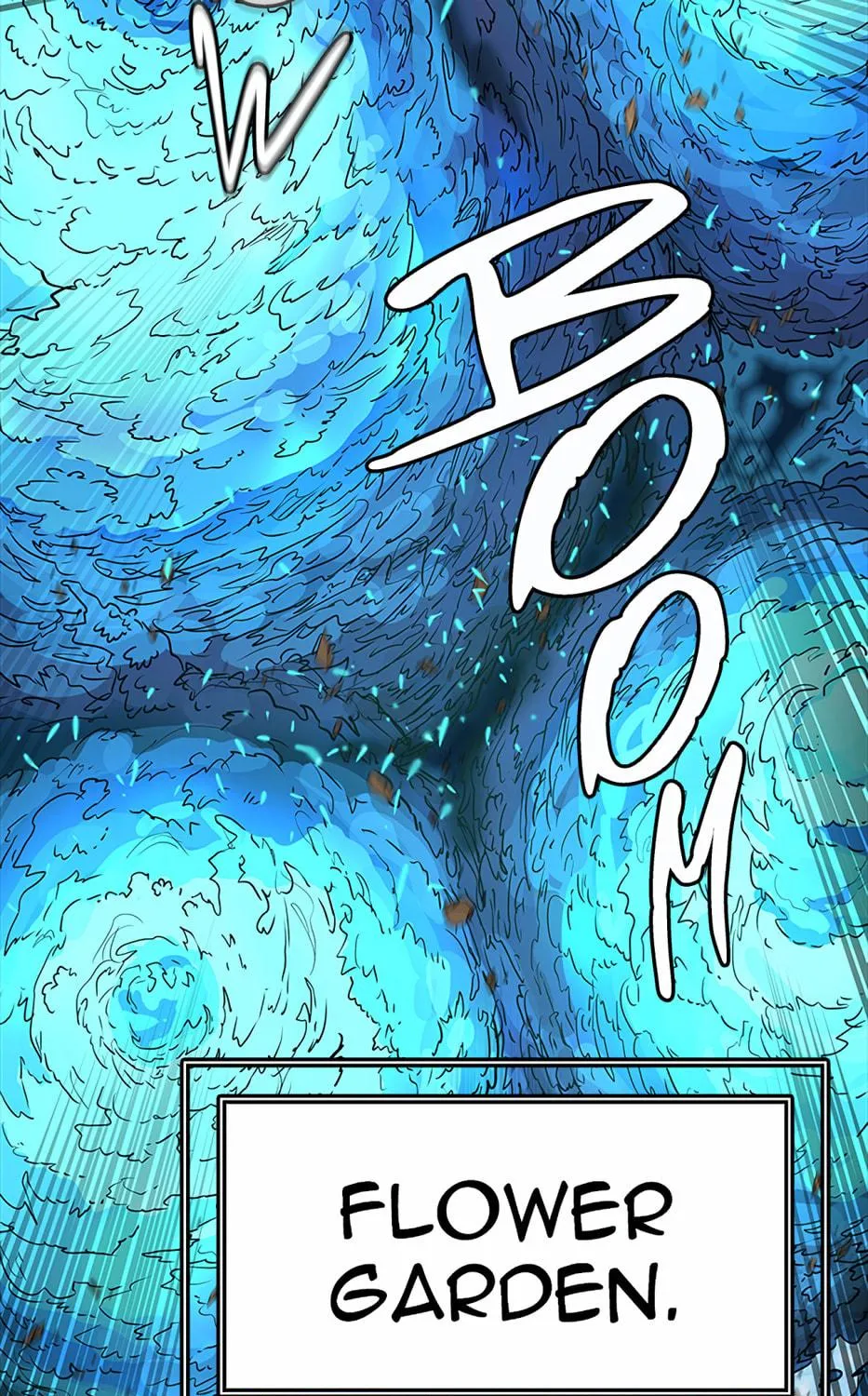 Tower of God Chapter 456 page 219 - 