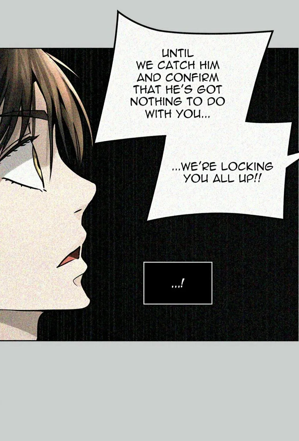 Tower of God Chapter 456 page 32 - 