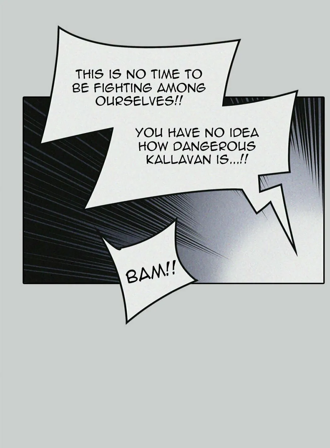 Tower of God Chapter 456 page 34 - 