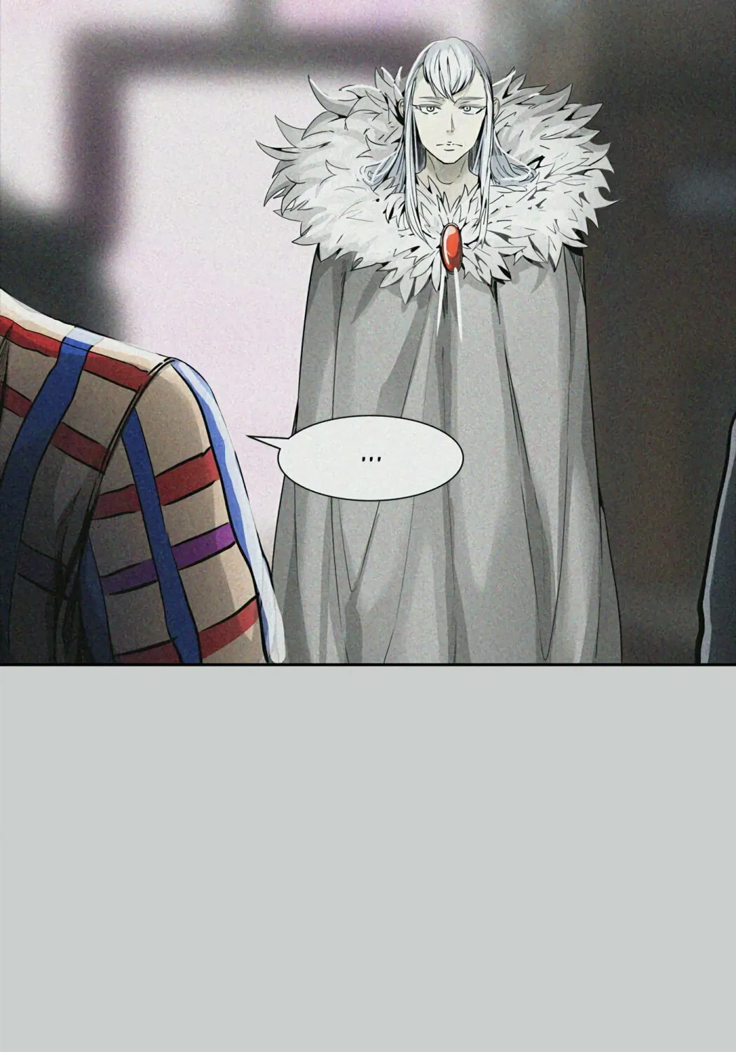 Tower of God Chapter 456 page 40 - 
