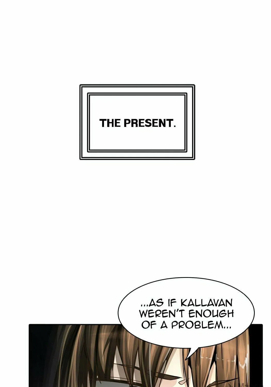 Tower of God Chapter 456 page 45 - 