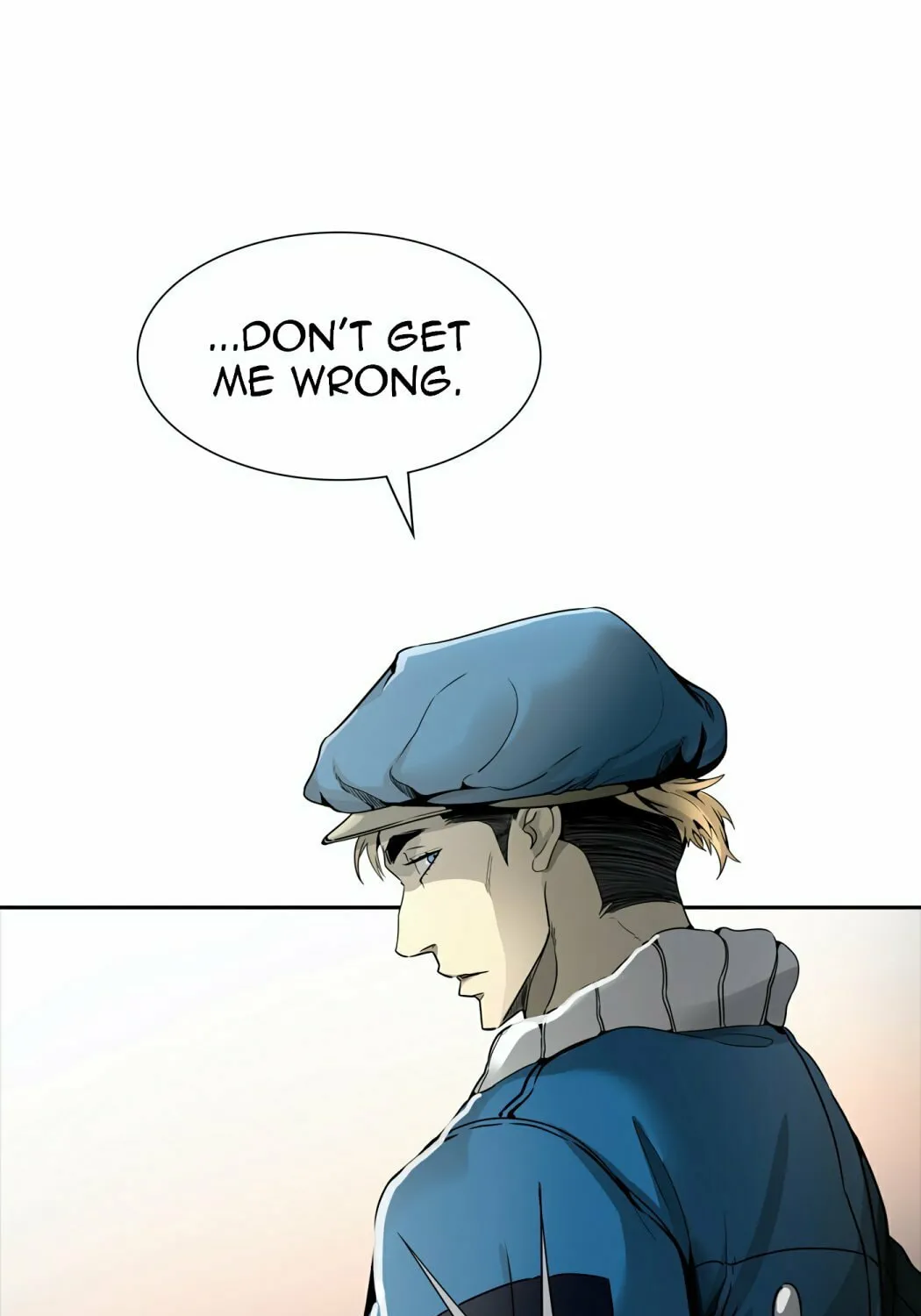Tower of God Chapter 456 page 6 - 