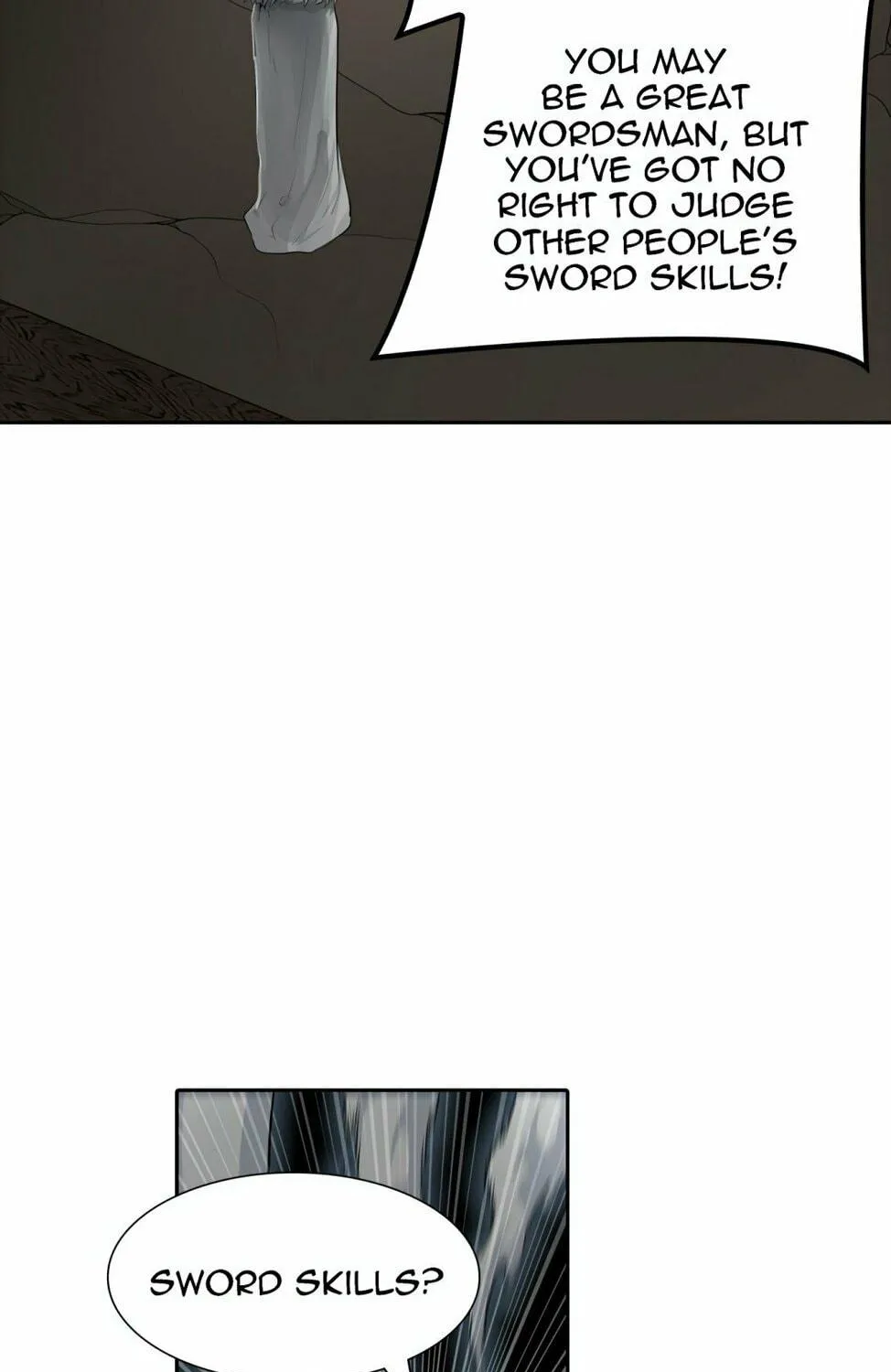 Tower of God Chapter 456 page 55 - 