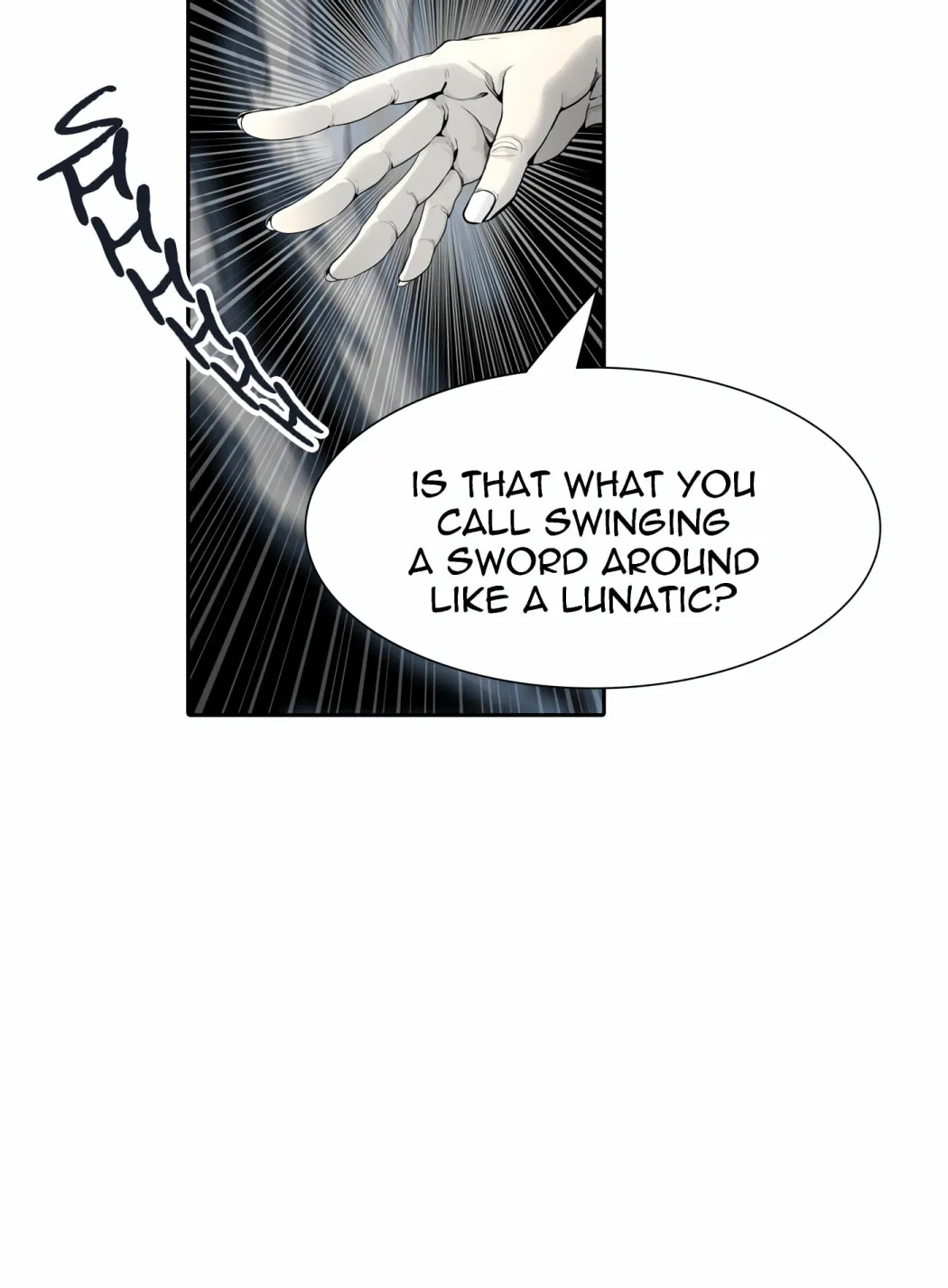 Tower of God Chapter 456 page 57 - 