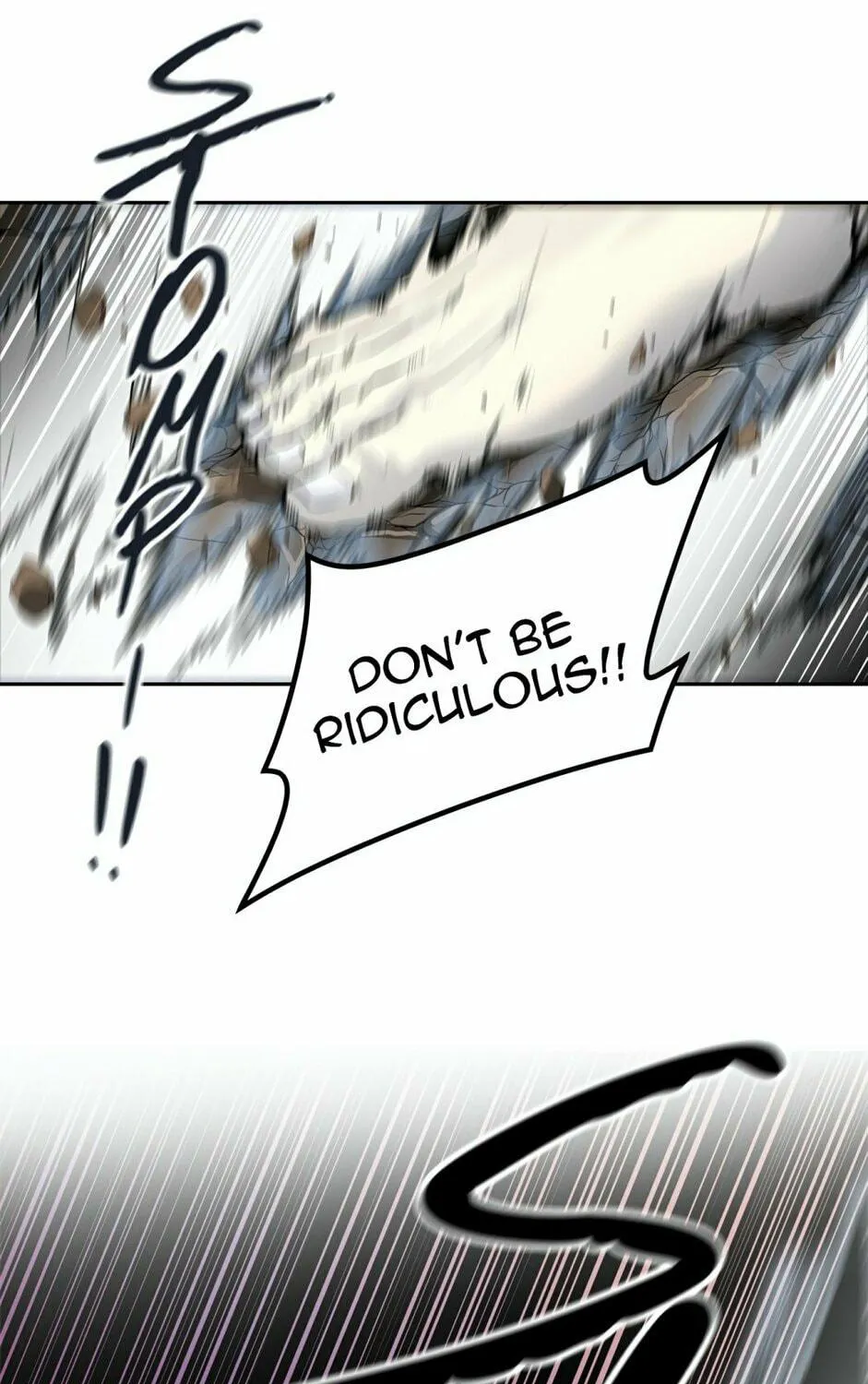 Tower of God Chapter 456 page 60 - 